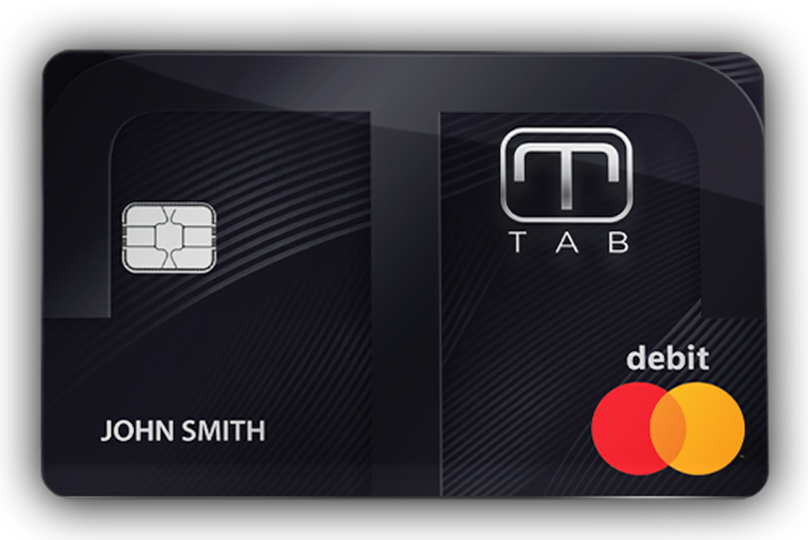 The TAB Card